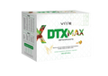 DTX MAX DETOXIFICANTE (24 SACHETS)