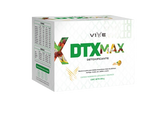 DTX MAX DETOXIFICANTE (24 SACHETS)