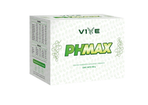 PH MAX (30 SACHETS)