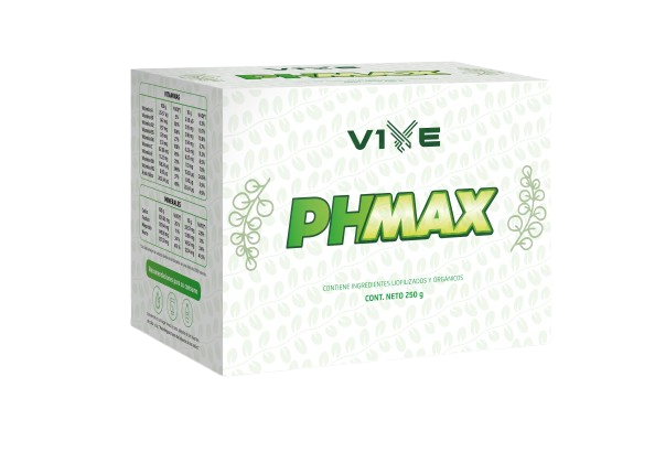 PH MAX (30 SACHETS)